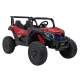 Buggy 4x200W UTV X3 Off-Road BBH-028